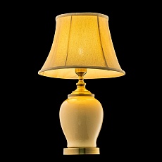 Настольная лампа Arti Lampadari Gustavo E 4.1 C 2