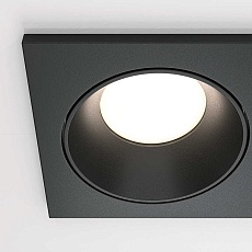 Встраиваемый светильник Maytoni Technical Zoom DL033-2-02B 5