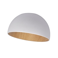 Потолочный светодиодный светильник Loft IT Egg 10197/350 White 2