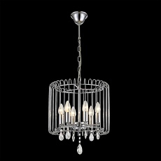 Подвесная люстра Citilux Джина CL462161 1