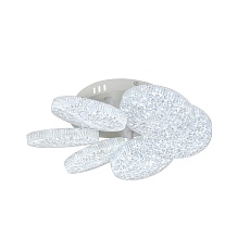 Потолочная светодиодная люстра Escada Agata 10278/6LED 4