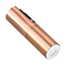 Плафон Crystal Lux CLT 060_00 COP