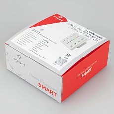 Панель управления Arlight Sens Smart-P45-RGBW White 028140 3