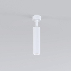 Светодиодный спот Elektrostandard Diffe 85239/01 белый a058268 1