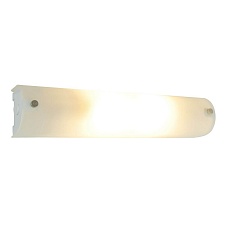 Подсветка для зеркал Arte Lamp Tratto A4101AP-2WH 2