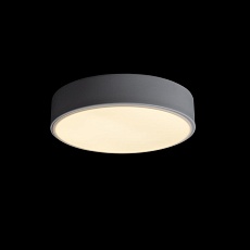Потолочный светодиодный светильник Loft IT Axel 10002/12 white 3