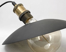 Подвесной светильник Lussole Loft LSP-9670 4