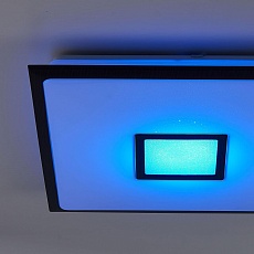 Потолочный светодиодный светильник Citilux Старлайт Смарт CL703AK55G 3