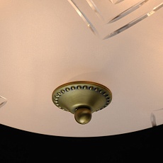 Потолочный светильник MW-Light Афродита 317015004 1