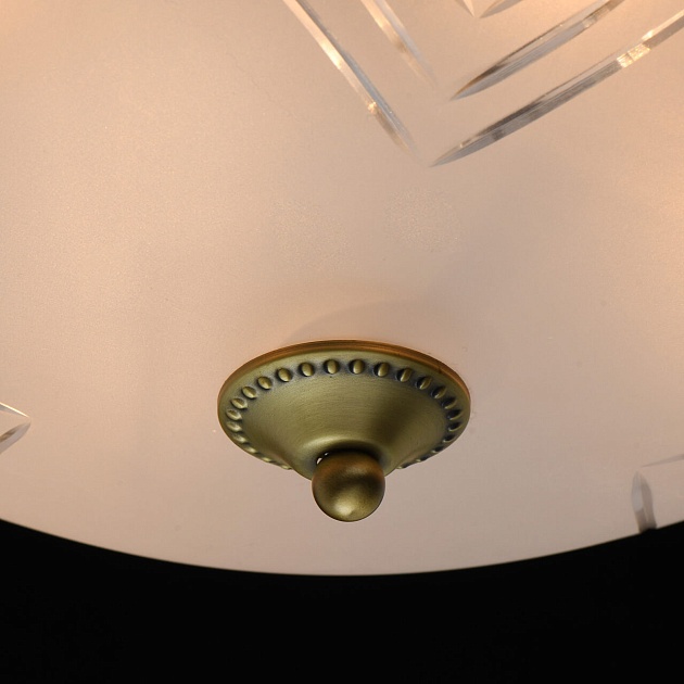 Потолочный светильник MW-Light Афродита 317015004 фото 2