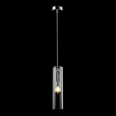 Подвесной светильник Crystal Lux Beleza SP1 F Chrome 1