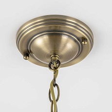 Подвесная люстра Citilux Витра-2 CL442230 2