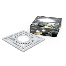 Встраиваемый светильник Gauss Backlight BL128 1