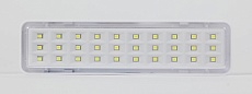 Настенный светодиодный аварийный светильник ЭРА DBA-101-0-20 Б0044394 2
