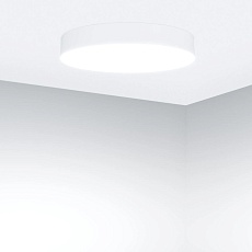 Накладной светодиодный светильник Arlight SP-FLOWER-R410-32W Day4000-MIX (WH, 110 deg, 230V, MOTION) 041108 3