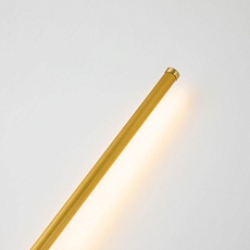 Настенный светодиодный светильник Favourite Reed 3001-3W 2