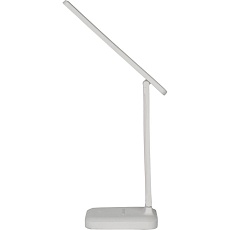 Настольная лампа Glanzen DL-0002-08-R-white 5