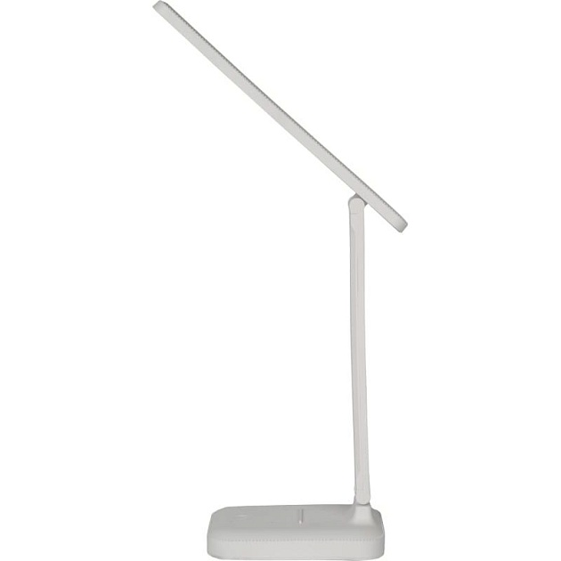 Настольная лампа Glanzen DL-0002-08-R-white фото 6