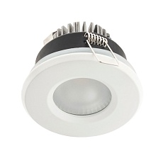Встраиваемый светодиодный светильник Voltalighting VERO FDC289.60.3K.W