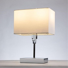 Настольная лампа Arte Lamp Julietta A5037LT-2CC 5
