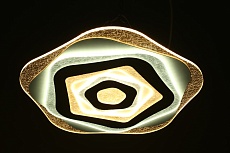 Потолочный светодиодный светильник Omnilux Arzano OML-08417-140 5