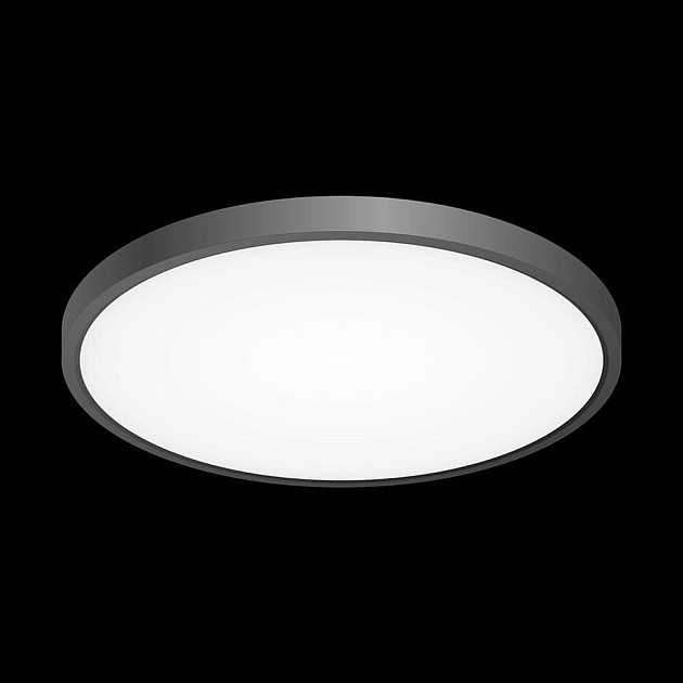 Потолочный светодиодный светильник Citilux Бейсик CL738321V фото 3