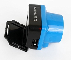 Налобный светодиодный фонарь Ultraflash Headlite аккумуляторный 63х58 10 лм LED5374 12427 5