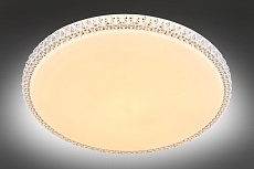 Потолочный светодиодный светильник Omnilux Biancareddu OML-47707-60 5