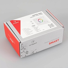 Панель управления Arlight Sens Smart-P83-RGB White 028402 3