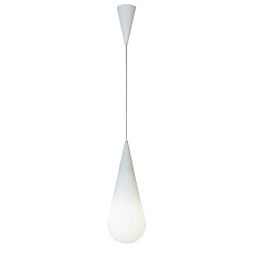 Подвесной светильник Rotaliana Goccia H1 white