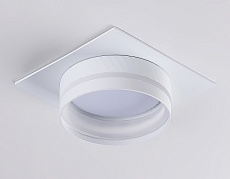 Встраиваемый светильник Ambrella light Techno Spot GX53 Acrylic tech TN5221 1