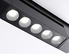 Трековый светодиодный светильник Ambrella light Track System GL6703 1