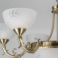 Подвесная люстра Citilux Кремона CL406193 1