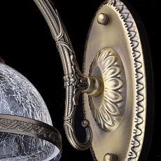 Бра MW-Light Аманда 6 481021901 3