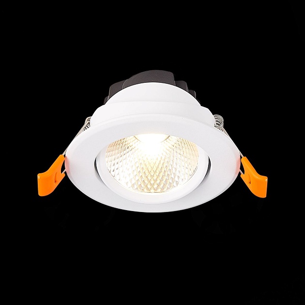 Встраиваемый светодиодный светильник ST Luce Miro ST211.548.15.36 фото 4