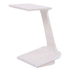 Приставной стол Мебелик Неро 2 007521