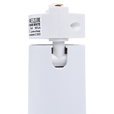 Трековый светодиодный светильник Volpe ULB-Q276 8W/3000К White UL-00011817 3