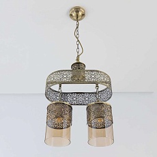 Подвесной светильник Citilux Эмир CL467223 3