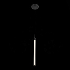 Подвесной светодиодный светильник ST Luce Bisaria SL393.403.01 3
