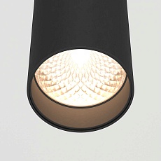 Подвесной светильник Maytoni FOCUS LED P072PL-L12B4K 2