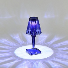 Настольная лампа ST Luce Sparkle SL1010.714.01 2