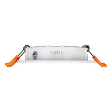 Встраиваемый светодиодный светильник Arlight DL-BL90-5W Day White 021431 2
