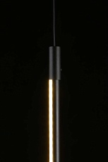 Подвесной светодиодный светильник Aployt Gabi APL.0123.06.15 1