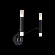 Бра Maytoni Vigo MOD620WL-04B 5