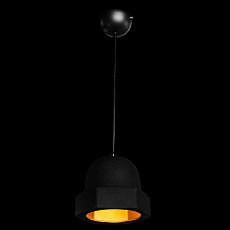 Подвесной светильник Arte Lamp Bijoux A6681SP-1BK 3