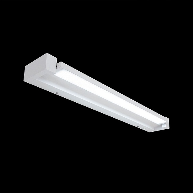 Настенный светодиодный светильник Citilux Визор CL708260N фото 10