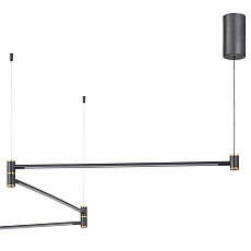 Подвесной светильник Vele Luce Laser VL7182P24 3