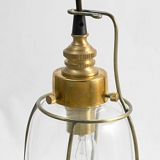 Подвесной светильник Lussole Loft Brighamton GRLSP-9677 4