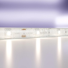 Светодиодная влагозащищенная лента Maytoni Technical 7,2W/m 30LED/m 5050SMD дневной белый 5M 10164 1