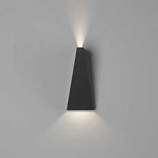 Настенный светодиодный светильник DesignLed GW Meteor GW-A807-6-BL-WW 003289 1